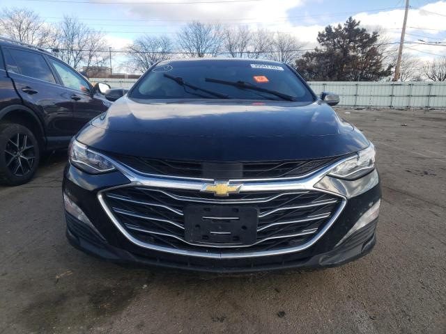 Photo 4 VIN: 1G1ZE5SX2LF002049 - CHEVROLET MALIBU 