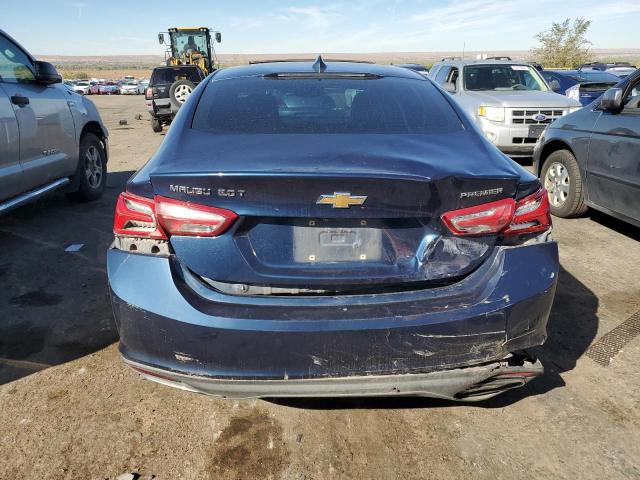 Photo 5 VIN: 1G1ZE5SX2LF002388 - CHEVROLET MALIBU PRE 