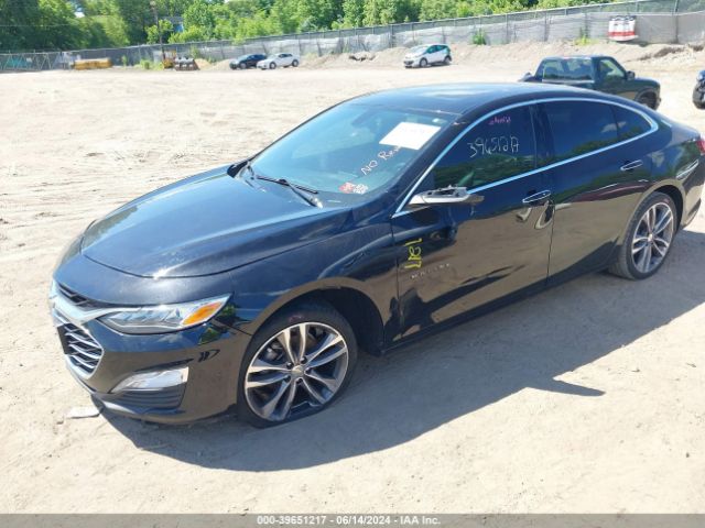 Photo 1 VIN: 1G1ZE5SX2LF010524 - CHEVROLET MALIBU 