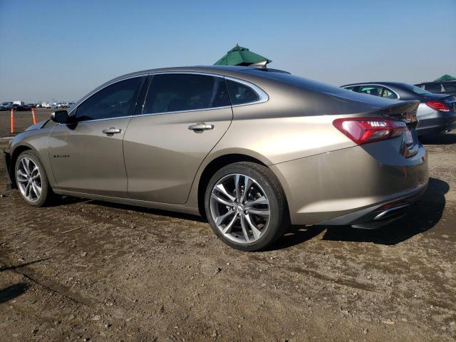 Photo 1 VIN: 1G1ZE5SX2LF013973 - CHEVROLET MALIBU PRE 