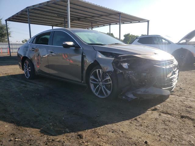 Photo 3 VIN: 1G1ZE5SX2LF013973 - CHEVROLET MALIBU PRE 