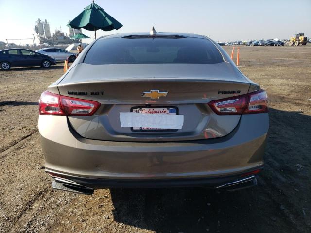 Photo 5 VIN: 1G1ZE5SX2LF013973 - CHEVROLET MALIBU PRE 