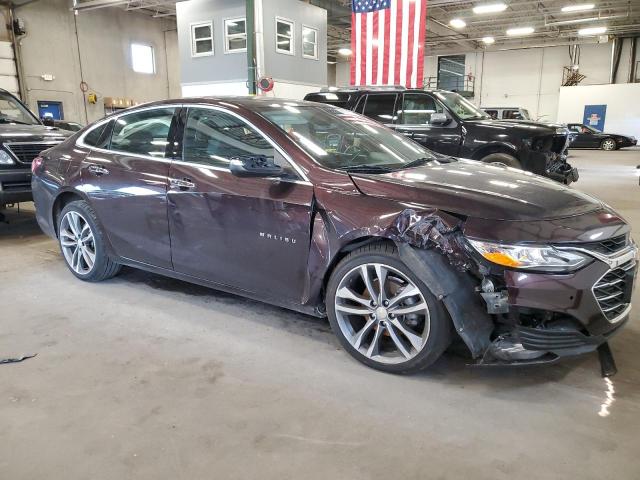 Photo 3 VIN: 1G1ZE5SX2LF022026 - CHEVROLET MALIBU 