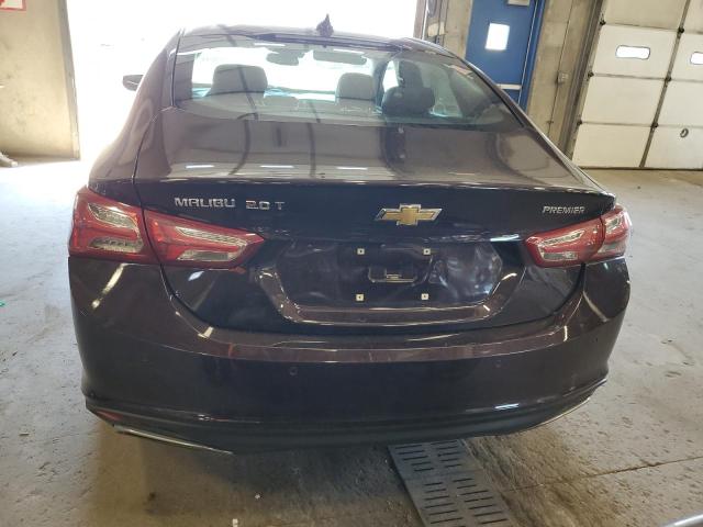 Photo 5 VIN: 1G1ZE5SX2LF022026 - CHEVROLET MALIBU 