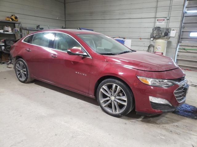 Photo 3 VIN: 1G1ZE5SX2LF022074 - CHEVROLET MALIBU PRE 