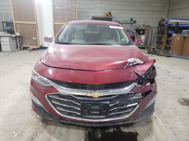 Photo 4 VIN: 1G1ZE5SX2LF022074 - CHEVROLET MALIBU PRE 