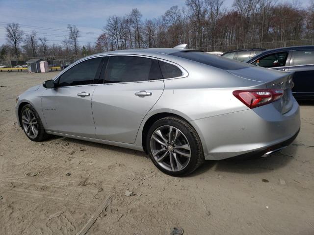 Photo 1 VIN: 1G1ZE5SX2NF170440 - CHEVROLET MALIBU PRE 