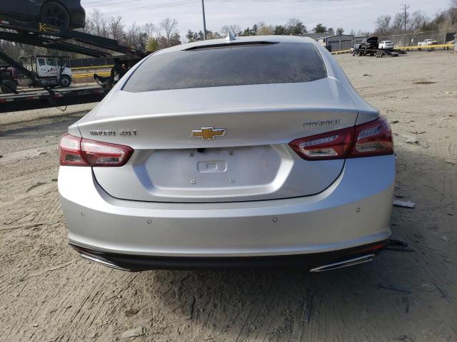 Photo 5 VIN: 1G1ZE5SX2NF170440 - CHEVROLET MALIBU PRE 