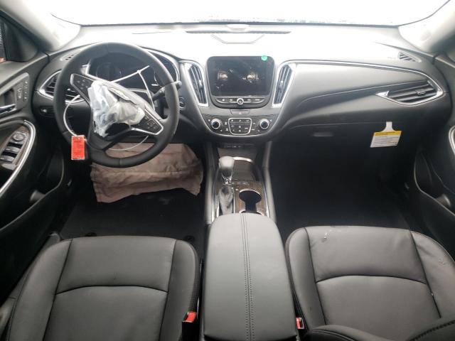 Photo 7 VIN: 1G1ZE5SX2NF170440 - CHEVROLET MALIBU PRE 