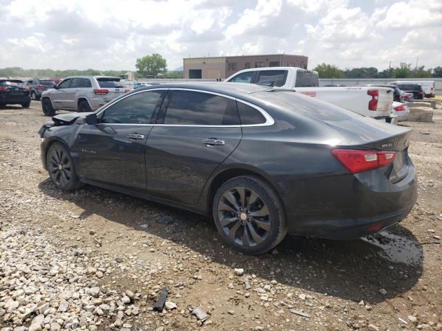 Photo 1 VIN: 1G1ZE5SX3JF120916 - CHEVROLET MALIBU PRE 