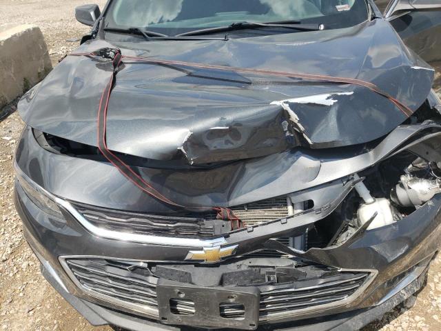 Photo 10 VIN: 1G1ZE5SX3JF120916 - CHEVROLET MALIBU PRE 