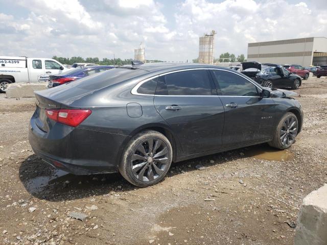 Photo 2 VIN: 1G1ZE5SX3JF120916 - CHEVROLET MALIBU PRE 