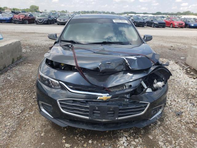 Photo 4 VIN: 1G1ZE5SX3JF120916 - CHEVROLET MALIBU PRE 