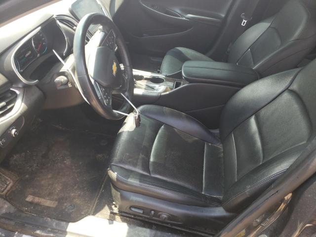 Photo 6 VIN: 1G1ZE5SX3JF120916 - CHEVROLET MALIBU PRE 