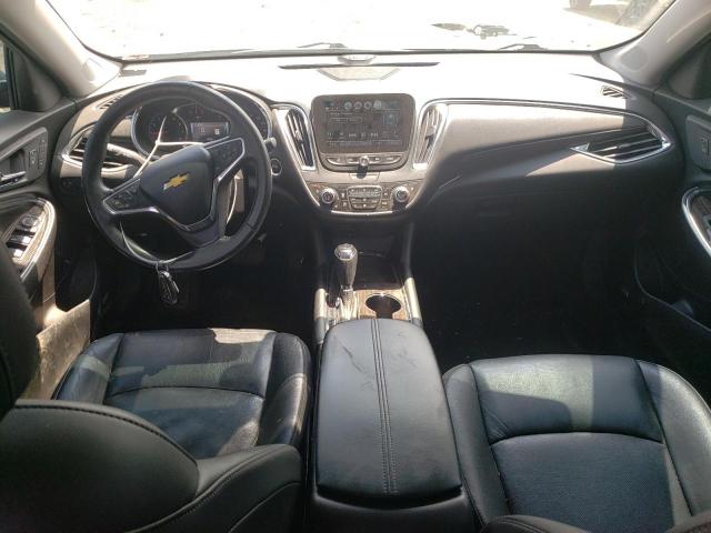 Photo 7 VIN: 1G1ZE5SX3JF120916 - CHEVROLET MALIBU PRE 