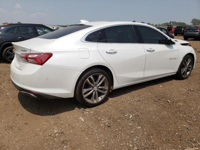 Photo 2 VIN: 1G1ZE5SX3KF124949 - CHEVROLET MALIBU PRE 