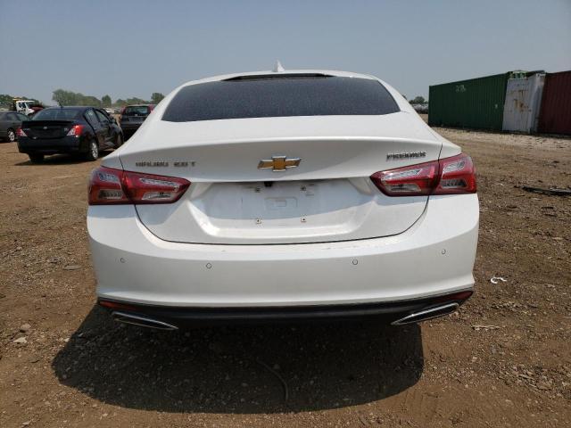 Photo 5 VIN: 1G1ZE5SX3KF124949 - CHEVROLET MALIBU PRE 