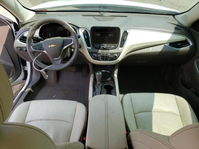 Photo 7 VIN: 1G1ZE5SX3KF124949 - CHEVROLET MALIBU PRE 