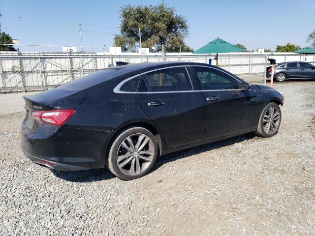 Photo 2 VIN: 1G1ZE5SX3KF144294 - CHEVROLET MALIBU PRE 