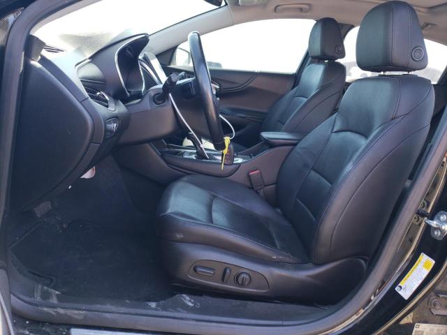 Photo 6 VIN: 1G1ZE5SX3KF144294 - CHEVROLET MALIBU PRE 