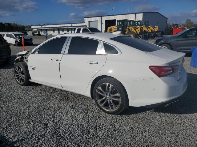 Photo 1 VIN: 1G1ZE5SX3KF146689 - CHEVROLET MALIBU PRE 