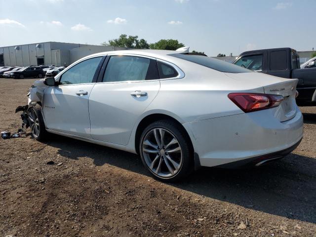 Photo 1 VIN: 1G1ZE5SX3KF153478 - CHEVROLET MALIBU PRE 