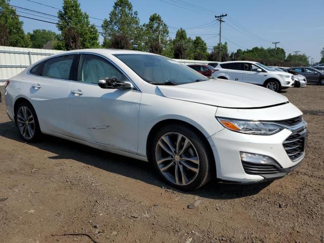 Photo 3 VIN: 1G1ZE5SX3KF153478 - CHEVROLET MALIBU PRE 