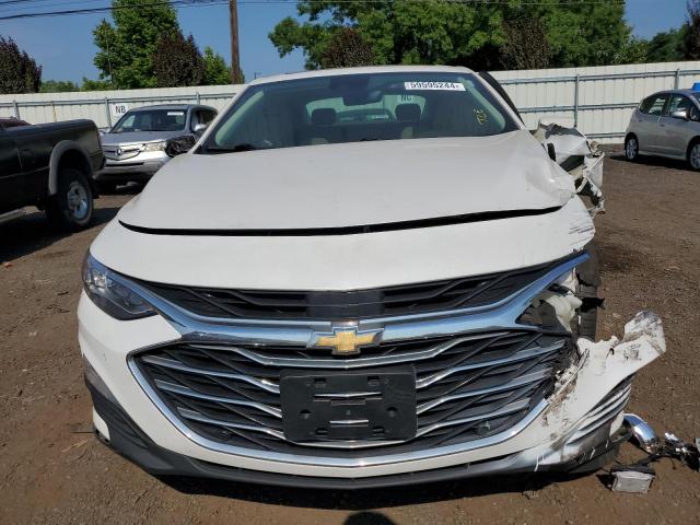 Photo 4 VIN: 1G1ZE5SX3KF153478 - CHEVROLET MALIBU PRE 