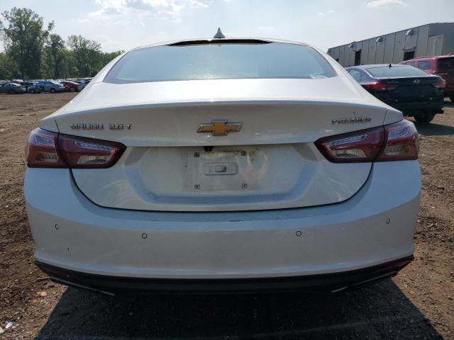 Photo 5 VIN: 1G1ZE5SX3KF153478 - CHEVROLET MALIBU PRE 