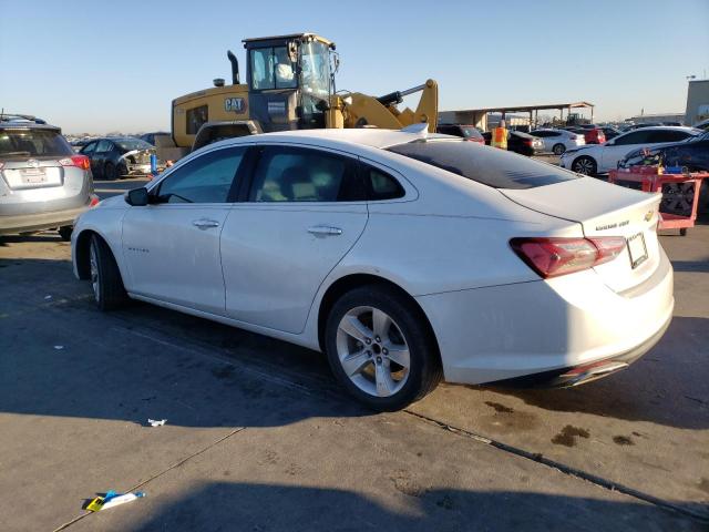 Photo 1 VIN: 1G1ZE5SX3KF173651 - CHEVROLET MALIBU PRE 