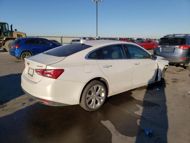 Photo 2 VIN: 1G1ZE5SX3KF173651 - CHEVROLET MALIBU PRE 