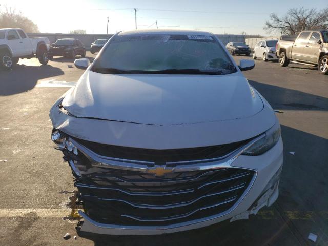 Photo 4 VIN: 1G1ZE5SX3KF173651 - CHEVROLET MALIBU PRE 