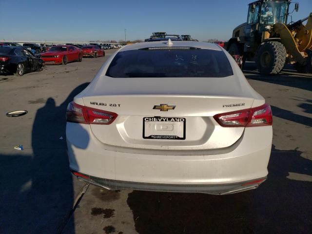 Photo 5 VIN: 1G1ZE5SX3KF173651 - CHEVROLET MALIBU PRE 