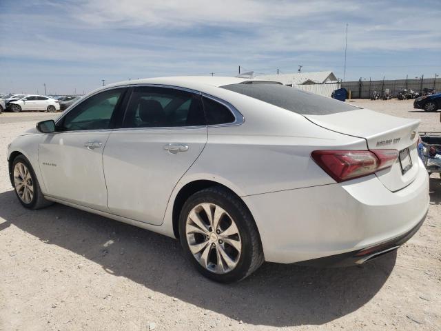 Photo 1 VIN: 1G1ZE5SX3KF173651 - CHEVROLET MALIBU PRE 