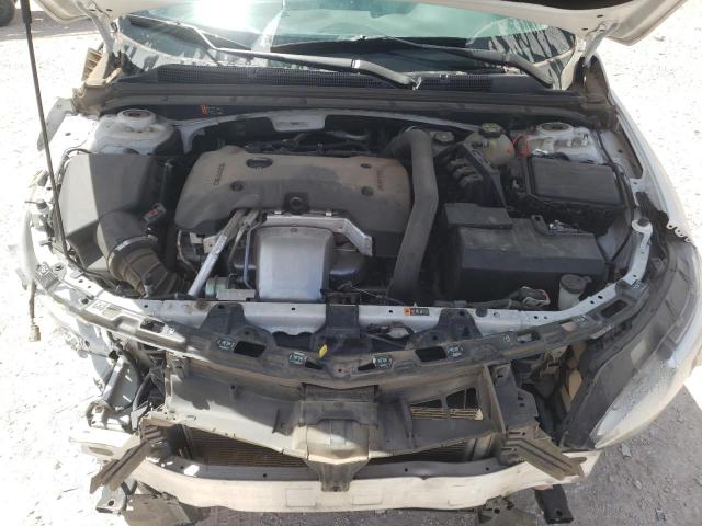 Photo 10 VIN: 1G1ZE5SX3KF173651 - CHEVROLET MALIBU PRE 