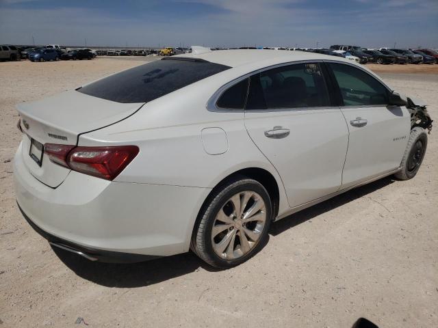 Photo 2 VIN: 1G1ZE5SX3KF173651 - CHEVROLET MALIBU PRE 