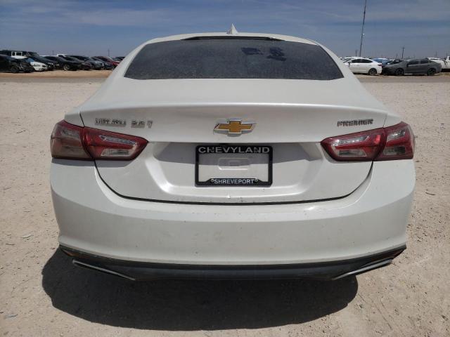 Photo 5 VIN: 1G1ZE5SX3KF173651 - CHEVROLET MALIBU PRE 