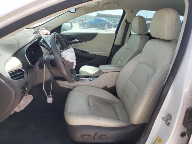 Photo 6 VIN: 1G1ZE5SX3KF173651 - CHEVROLET MALIBU PRE 