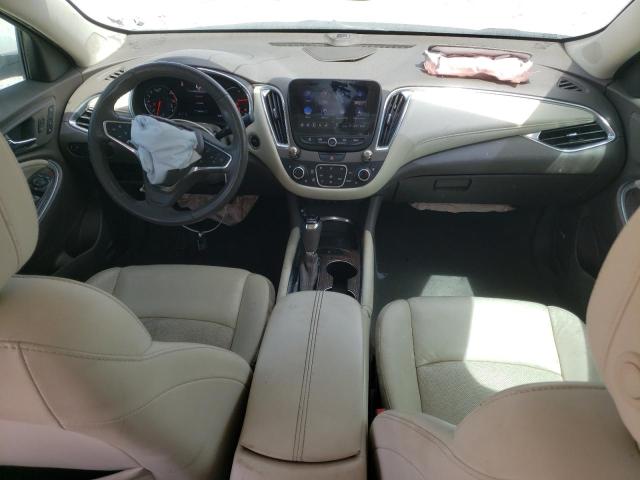 Photo 7 VIN: 1G1ZE5SX3KF173651 - CHEVROLET MALIBU PRE 