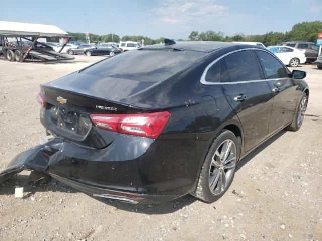 Photo 3 VIN: 1G1ZE5SX3KF190742 - CHEVROLET MALIBU PRE 