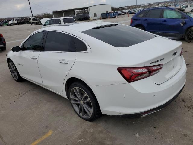 Photo 1 VIN: 1G1ZE5SX3KF204025 - CHEVROLET MALIBU 