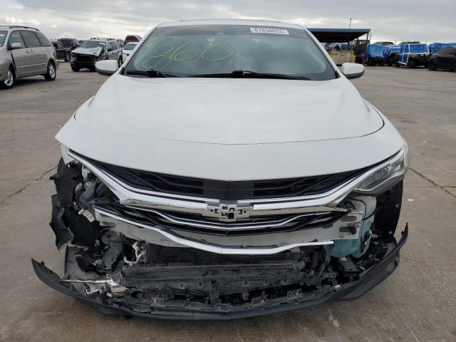 Photo 4 VIN: 1G1ZE5SX3KF204025 - CHEVROLET MALIBU 