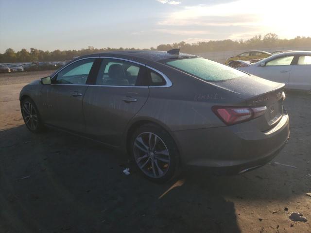 Photo 1 VIN: 1G1ZE5SX3LF004540 - CHEVROLET MALIBU PRE 