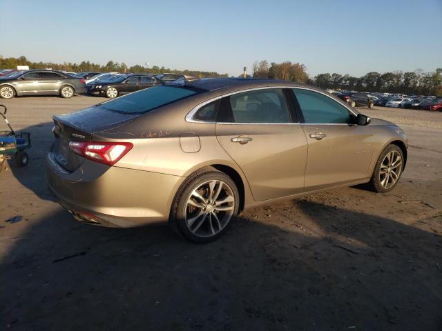 Photo 2 VIN: 1G1ZE5SX3LF004540 - CHEVROLET MALIBU PRE 