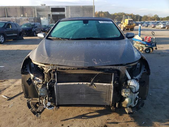 Photo 4 VIN: 1G1ZE5SX3LF004540 - CHEVROLET MALIBU PRE 