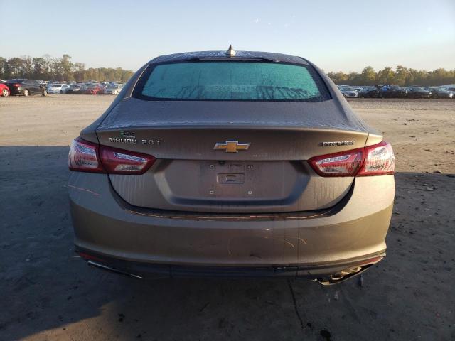 Photo 5 VIN: 1G1ZE5SX3LF004540 - CHEVROLET MALIBU PRE 