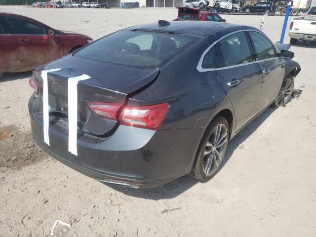 Photo 3 VIN: 1G1ZE5SX3LF029843 - CHEVROLET MALIBU PRE 