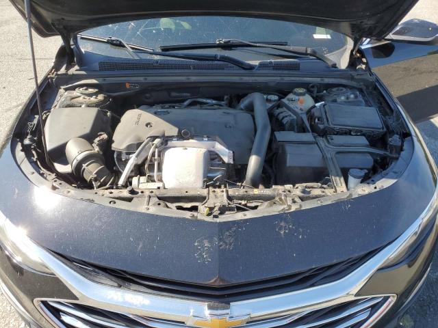 Photo 10 VIN: 1G1ZE5SX3LF040423 - CHEVROLET MALIBU PRE 