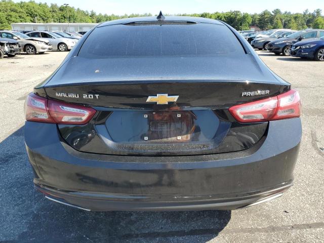 Photo 5 VIN: 1G1ZE5SX3LF040423 - CHEVROLET MALIBU PRE 