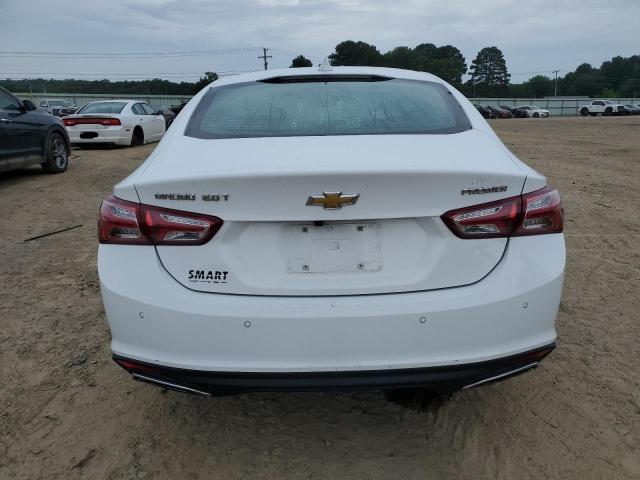 Photo 5 VIN: 1G1ZE5SX3LF043628 - CHEVROLET MALIBU PRE 